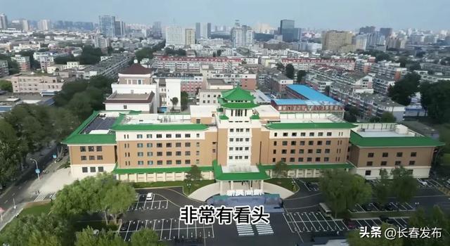 外地游客打卡点赞!长春今夏旅游热度UP