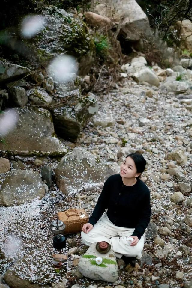 武夷山 | 我就说，这才是过日子~