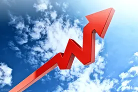 2025年前4月陕西经济运行平稳向好图片