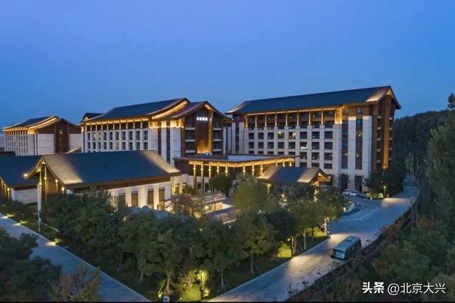 全运会如火如荼！去北京这里感受冬奥激情 | 周末京郊微度假