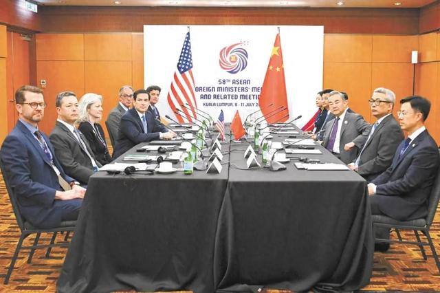 特朗普将出访中国邻国，至于到不到北京，懂王还在等中方的请帖？