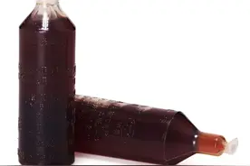 抽动走开，一把藿香摆脱5年抽动，我只发一次图片