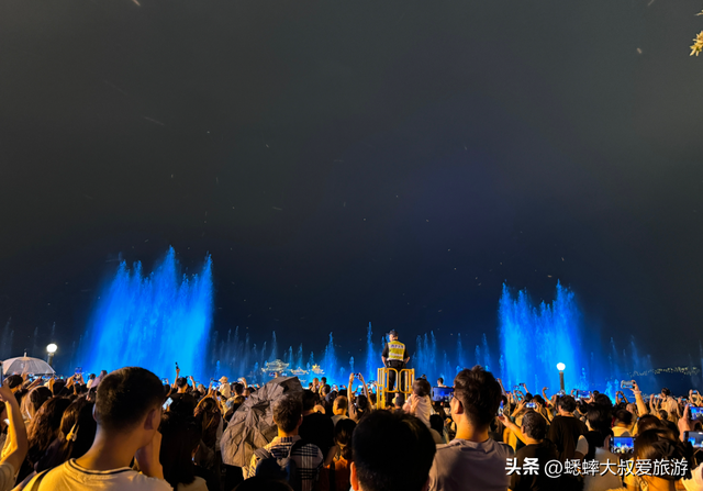 万万没有想到，杭州这八大惊艳景观，原来免费又惬意，来赏！