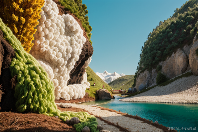 徽县“衣”秒换装！暖乎乎超治愈～