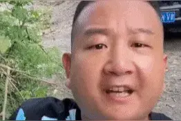 曾经被全网封杀的网红回来了图片