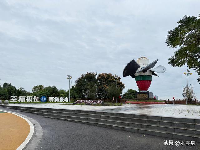 北京自驾长江三峡，神农架之旅（3）