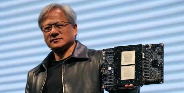 科技巨头迎来“躺赚时代”，微软苹果破4万亿，英伟达已突破5万亿