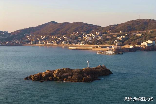 上海⇋嵊泗二月航线全面加密！从上海直飞，我们35分钟回岛过年！