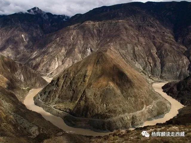 昌都，旅游资源丰富，一个魂牵梦萦的地方