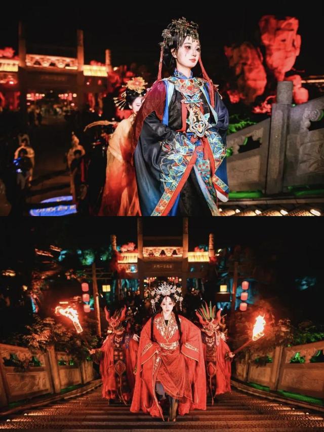 48小时极限观「临」，如何把周末玩出超高性价比？