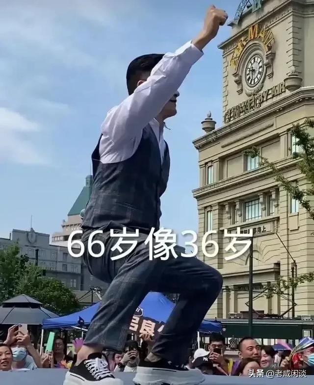 周鸿祎自曝：王石告诉了他一个关于男人的秘密，周总亲测非常有效