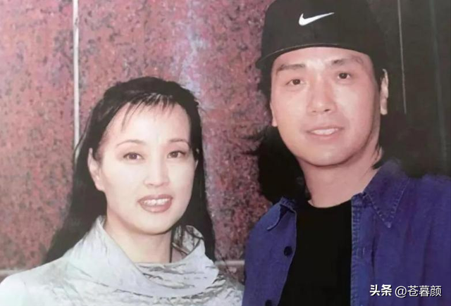 钱再多有什么用？75岁的“风流妖精”刘晓庆	，已经走上另一条道路