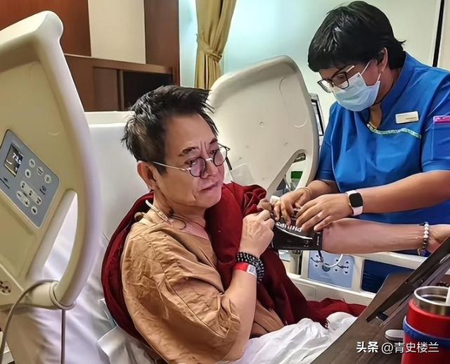 不到72小时曝4个大瓜！交代后事、性侵被公开、故意辱华 个个离谱