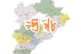 河北强降雨高温形势大变！明天7月31号~8月1号天气降雨分布如下！图片
