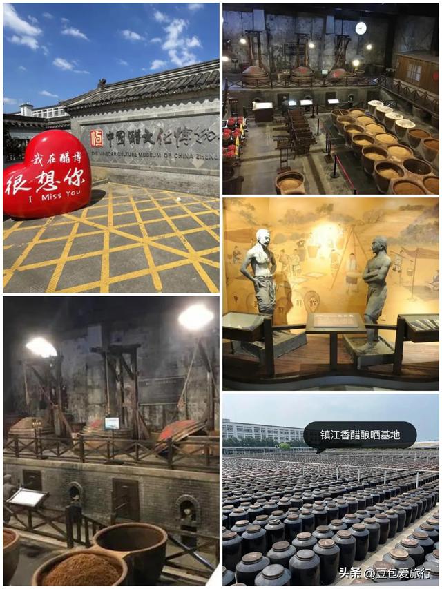 镇江漫游指南：四日山水人文寻味之旅