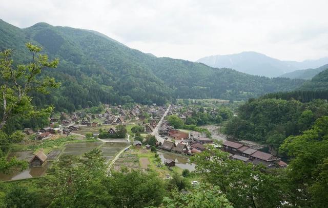 贵州这个避世古村，就像一幅流动的画卷，风景优美，太治愈了