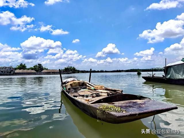 沉浸绿城,品人文山水,尝地道美味——南宁四天慢旅行指南