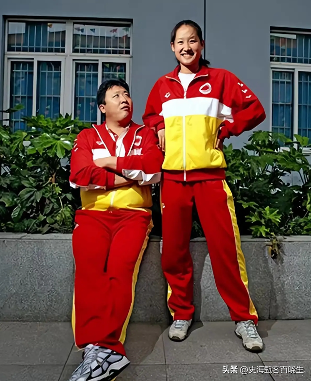 连娶3位徒弟，将奥运冠军变主妇，毁掉队员前途的他能有多离谱？