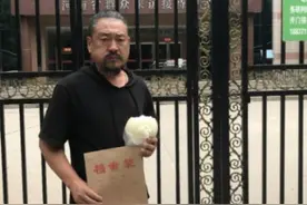 老兵退伍后档案丢失，20多年后因一句话，查到堂弟偷他档案入国企图片