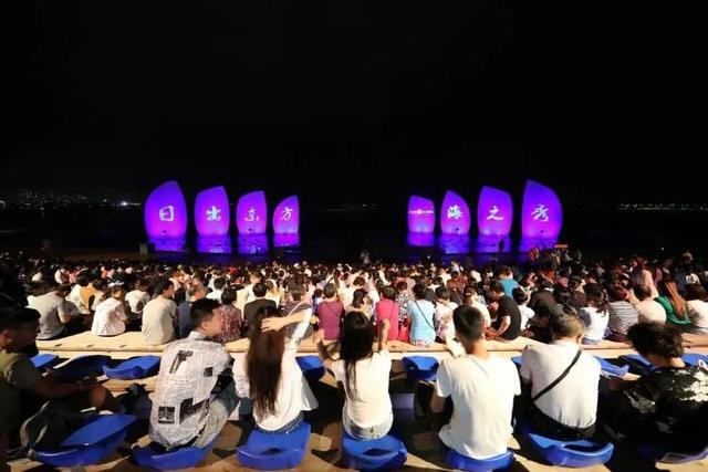 山东省首批旅游演艺典型案例出炉！新青年音乐节等9个案例入选