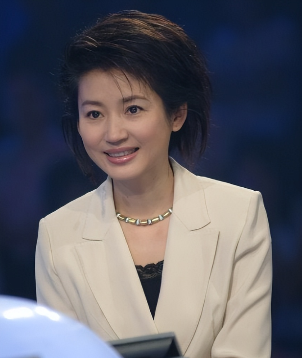 “余生好好走”，知名央视主持人王小丫，病床上的留言令人泪目