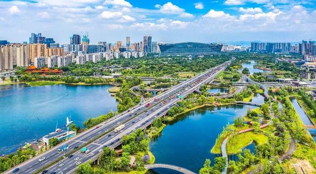 “2025四川最受网民喜爱的网红打卡地TOP100”榜单出炉