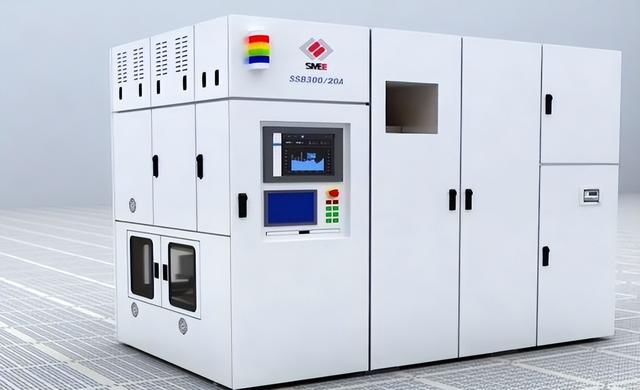 荷兰EUV光刻机上有中国零部件吗？若学美国一样断供，有什么后果