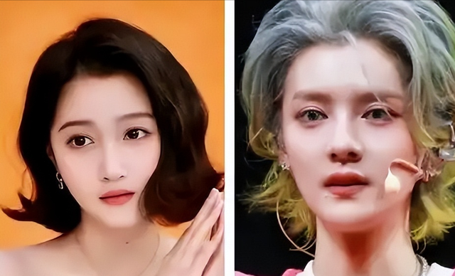 幸不幸福一目了然，黄子韬举办世纪婚礼，鹿晗生病女友却不吭一声