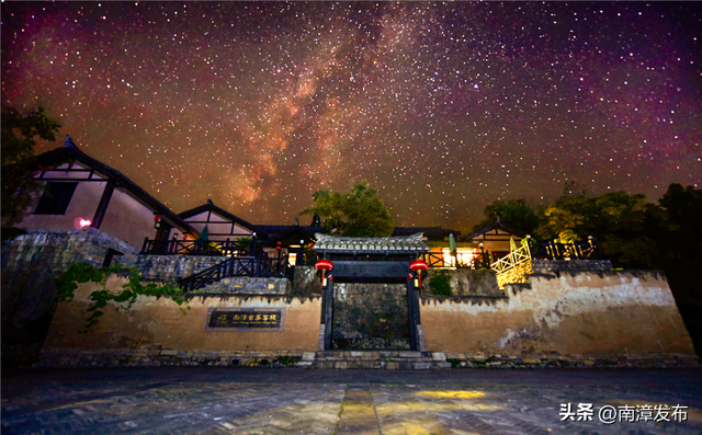 春秋寨免票倒计时！多重福利玩法，抓紧体验→