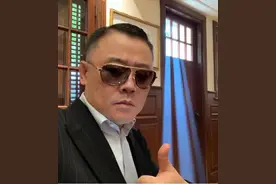 事实证明，“消失”6年的周立波，早已经走上了一条“不归路”图片