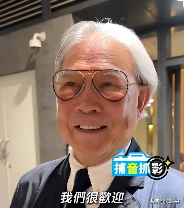 阅兵临近，霍家三父子一张北京合照暴露真实处境，目的果然不一般
