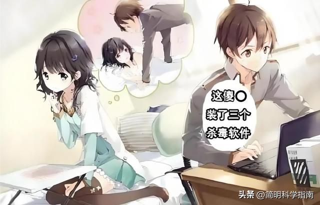 资深计算机爱好者必备的8样工具