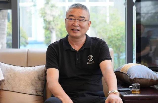 身价上亿有何用？安徽富豪尹正龙突然逝世！死前8天还在开会