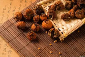 荨麻疹用刺梨竟然好了，究竟是怎么回事呢？图片