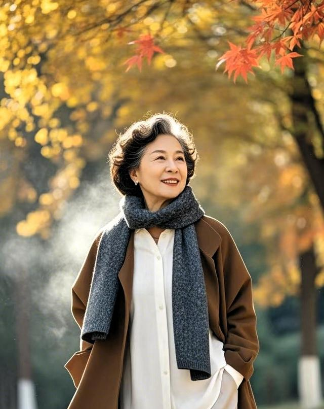 六十三岁顿悟：三次“搭伙”后明白，六十岁后女人寻伴为何这么难