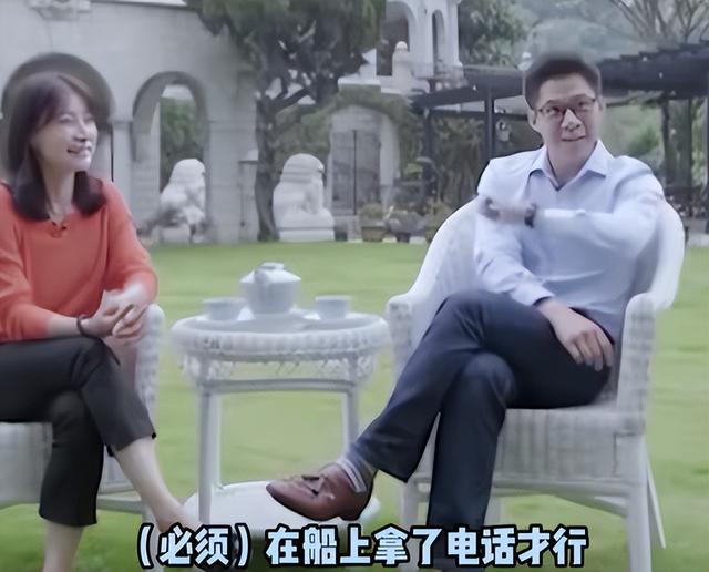 霍启刚没想到，44岁郭晶晶再传喜讯，让霍震霆和香港阔太圈沉默了