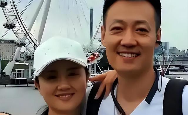 朱媛媛离世仅5个月，辛柏青又传来坏消息，担心的事还是发生了
