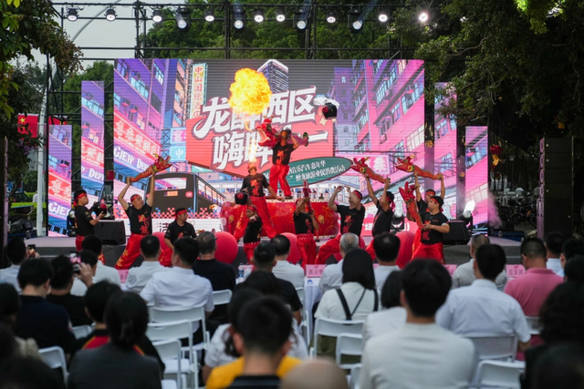 人人人中山人人人，太火爆了！