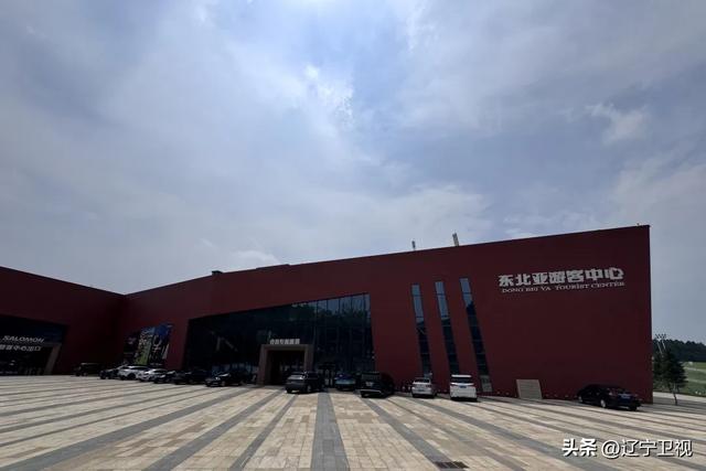 沈阳周边隐藏的“小阿勒泰”！市内出发一小时直达的云端秘境，还有高山草甸+萌宠乐园