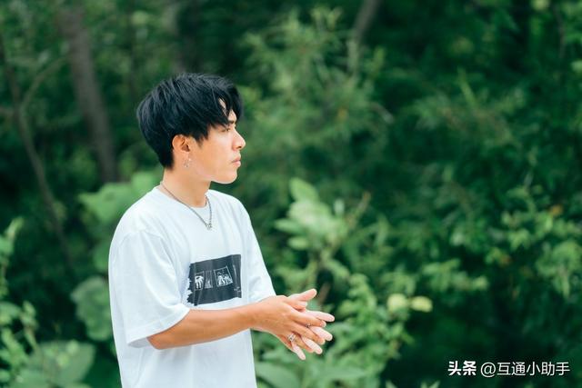 用135mm镜头拍摄富有感染力的人像作品