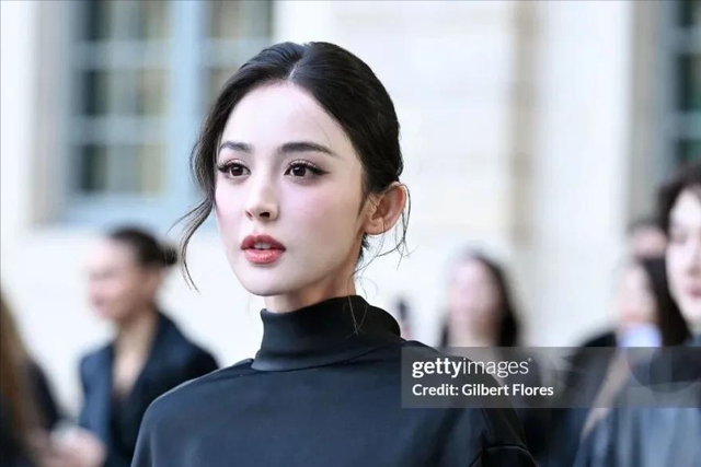 黄晓明没想到	，前妻杨颖高调官宣喜讯后，意外让他成了一个"笑话"