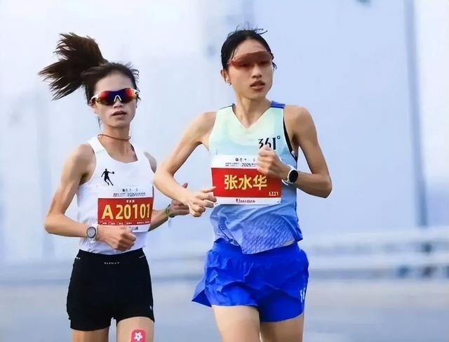 张水华避战内幕：弃厦马转战重马保命？没有官方背书终究只是网红