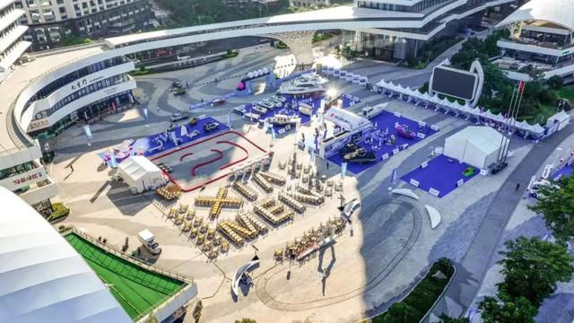 本周持续!市井茶约!免费呷茶~