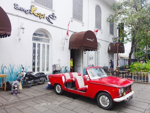 东南亚“第一大城市”在印尼？存在感却不强，好多中国游客没去过