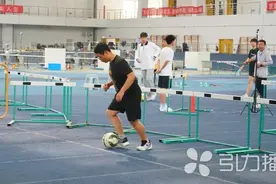 苏州市区体育中考本周举行图片