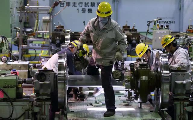 丰田与戴姆勒卡车合并！日本卡车市场巨变，能抗中国新能源吗？