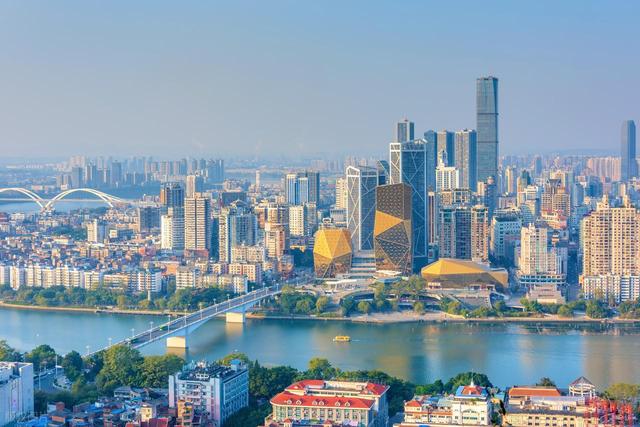 广西省的下一个“南宁”，不是桂林不是玉林，而是这座低调的城市