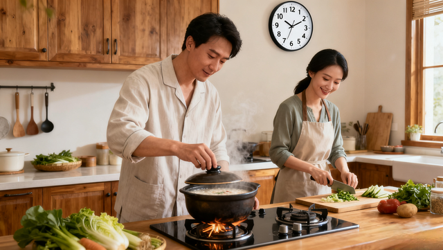 攒够50万存款后，我删掉了朋友圈：人到中年，少晒3样东西最有福