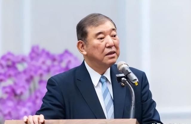 王毅罕见说了重话，中方取消访日行程，石破茂重新开始“反省”