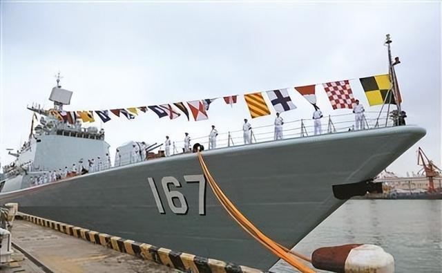 第一次访华就下马威？中国当场撤走仪仗队：摆正态度、想好了再来